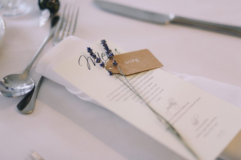 Talent Acquisition Guide to Wedding Fonts and Invitations