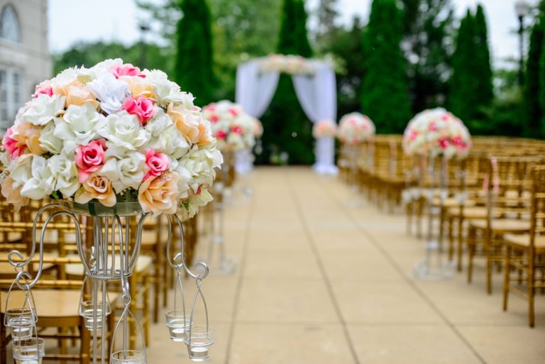 Talent Acquisition Guide to Wedding Fonts & Visual Design