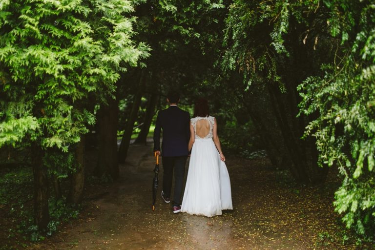 Your Wedding Brand AI Typography Guide for Modern Brides