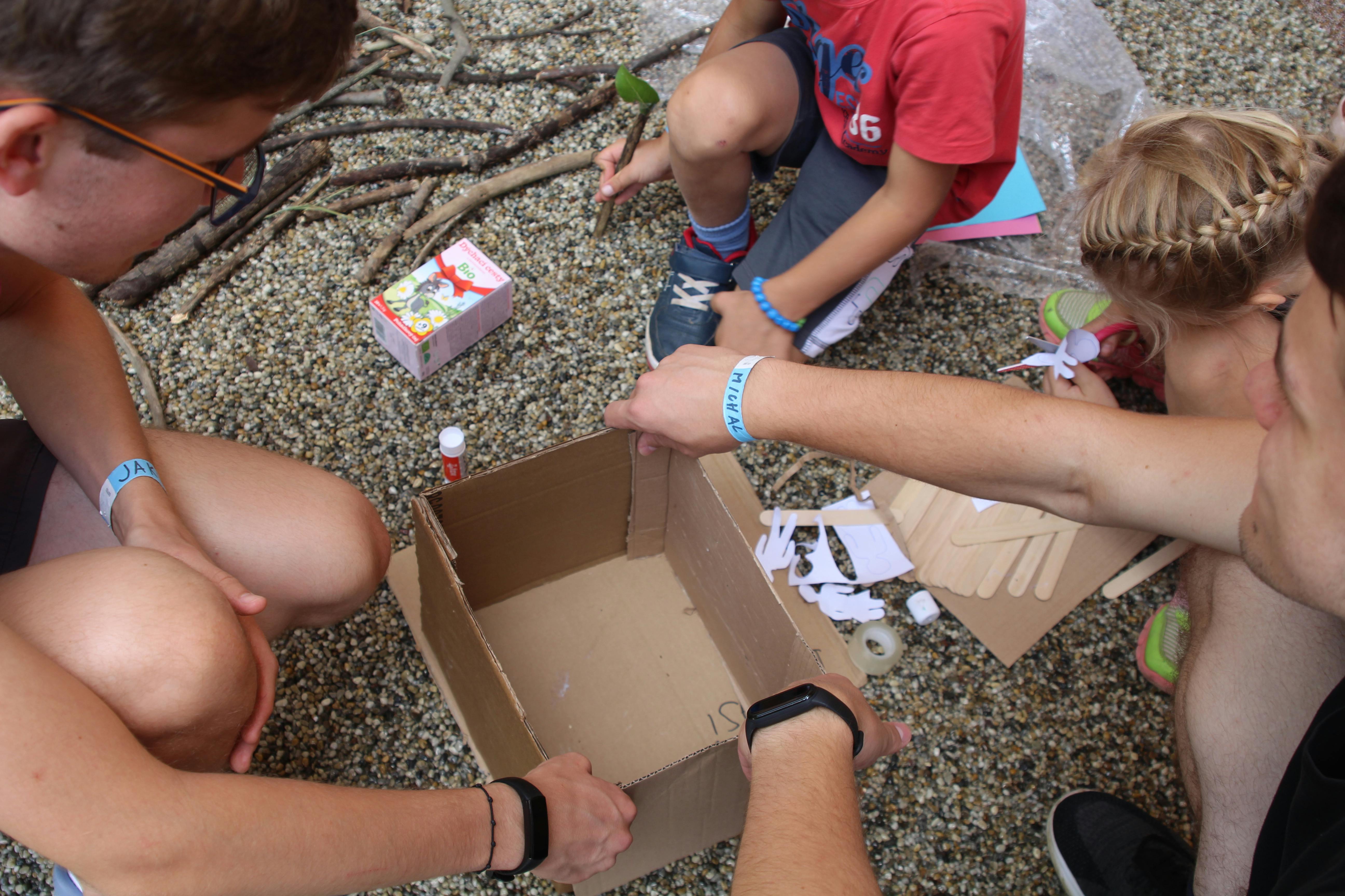 Digital Presence Inspiration