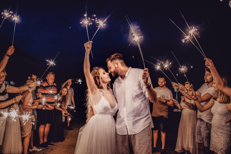 Wedding Luxury Design 2026 Guide for Elegant Celebrations