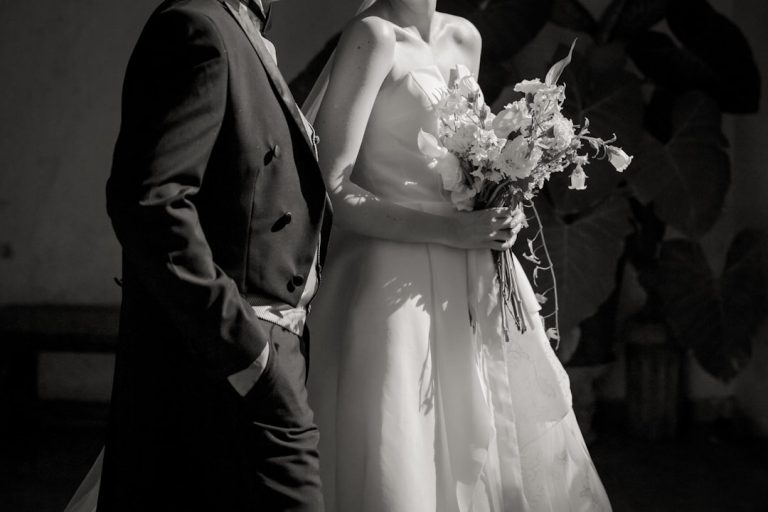 Wedding Minimalism 2026 Guide for Elegant Celebrations